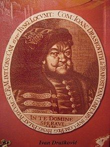 Ivan III Drašković httpsuploadwikimediaorgwikipediacommonsthu