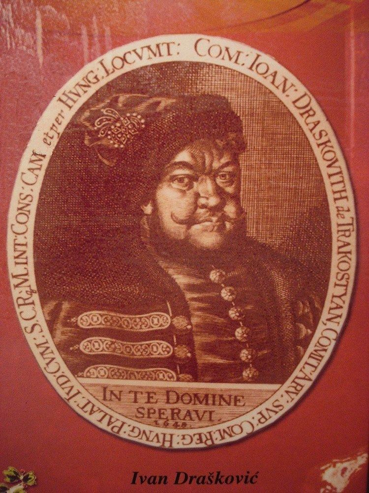 Ivan III Draskovic