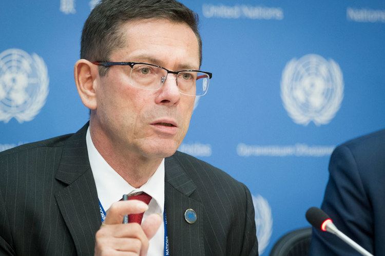 Ivan Šimonović United Nations News Centre Ban appoints Ivan imonovic as special