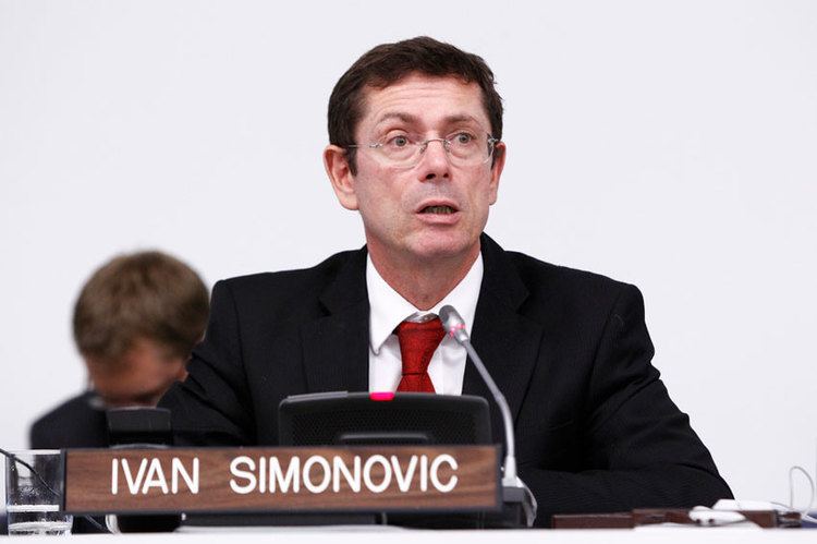 Ivan Šimonović United Nations News Centre Ukraine UN human rights envoy denied