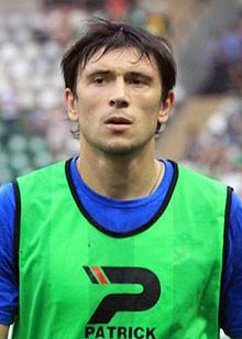 Ivan Živanović (footballer, born 1981) httpsuploadwikimediaorgwikipediacommonsthu