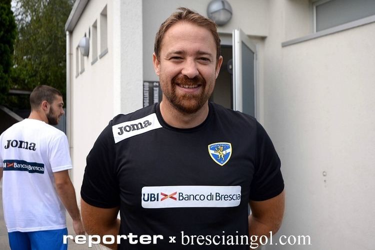 Ivan Javorcic Bresciaingol Brescia calcio News esclusive diretta