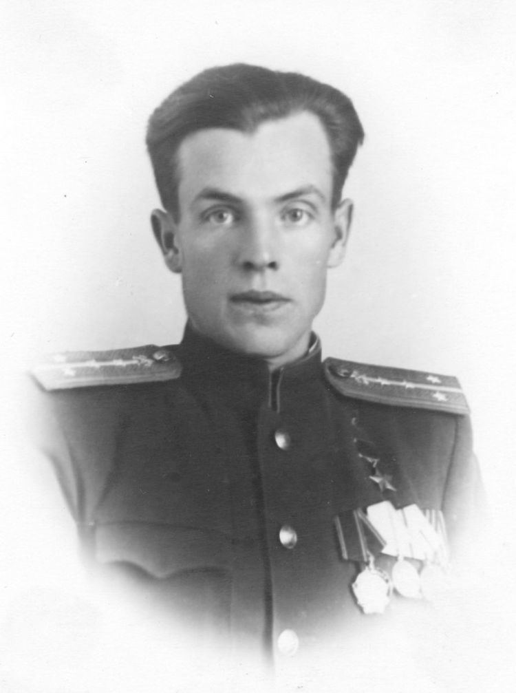 Ivan Kharchenko