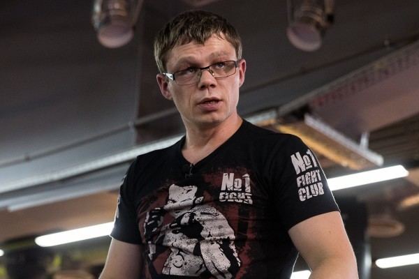 Ivan Kirpa Povetkin To Be Trained By Kirpa Chisora Ruled Out World