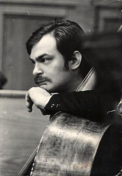 Ivan Kotov