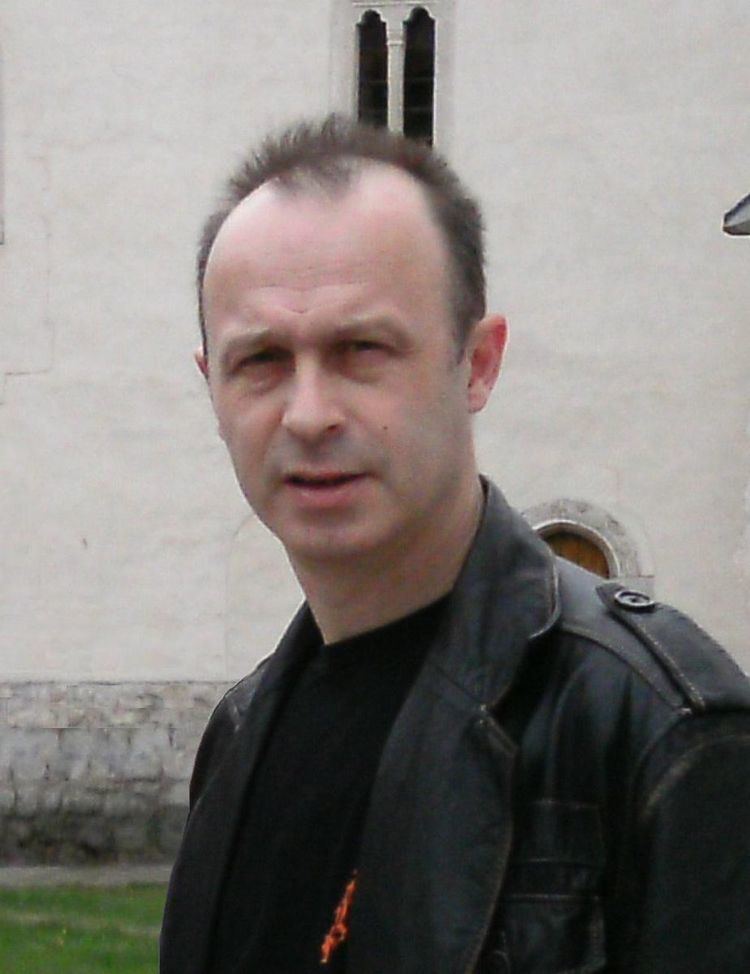 Ivan Kovalcik Milesevac