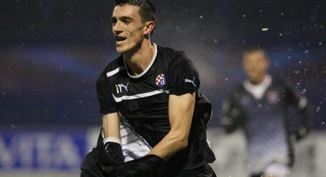 Ivan Krstanovic Dinamo Zagreb Still Not the Worst in Champions League