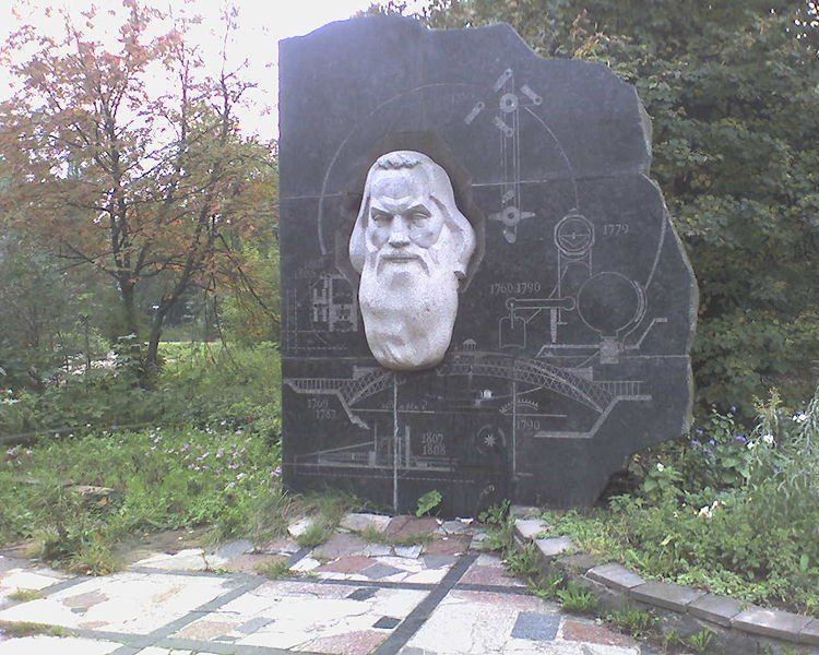 Ivan Kulibin Ivan Kulibin inventor and favorite of the Empress Encyclopedia