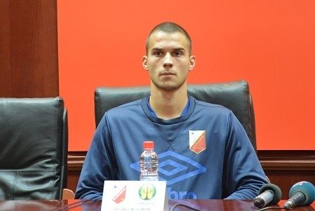 Ivan Lakićević LAKIEVI DA NASTAVIMO POBEDNIKI NIZ FK Vojvodina Zvanina web