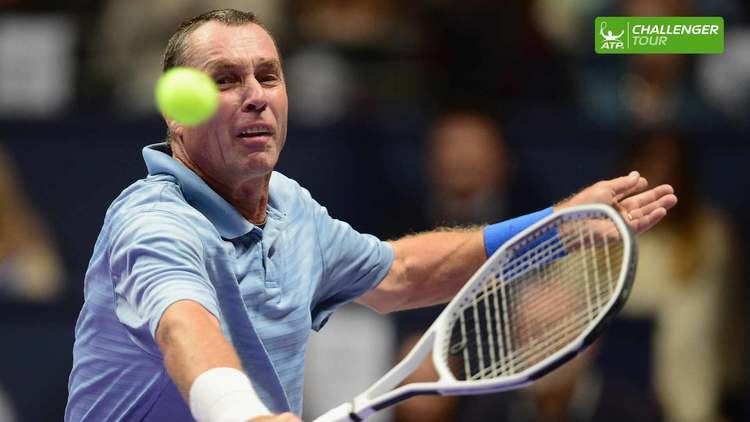 Ivan Lendl Ivan Lendl Overview ATP World Tour Tennis