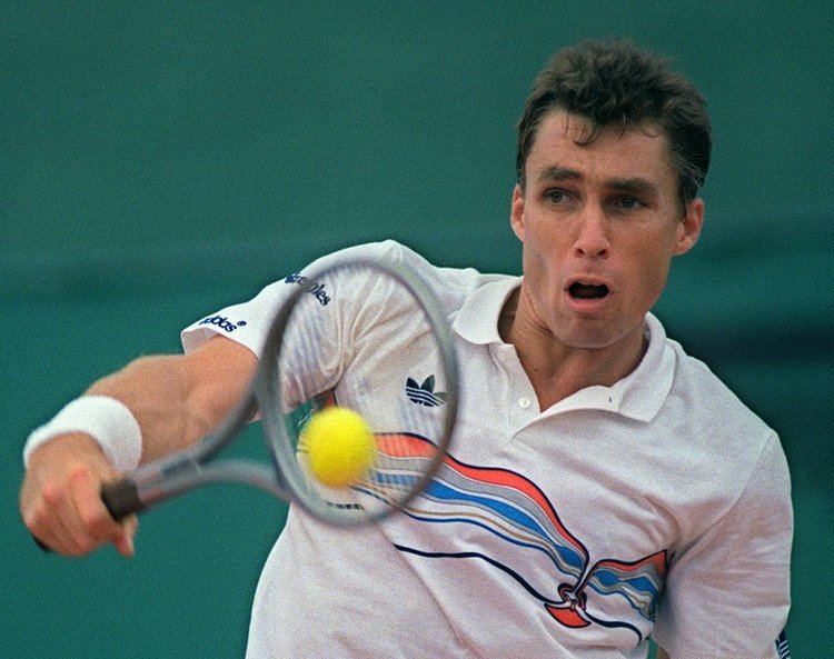 Ivan Lendl Ivan Lendl Biography Childhood Life Achievements Timeline