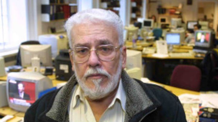 Ivan Lessa Ivan Lessa morre aos 77 anos em Londres BBC Brasil