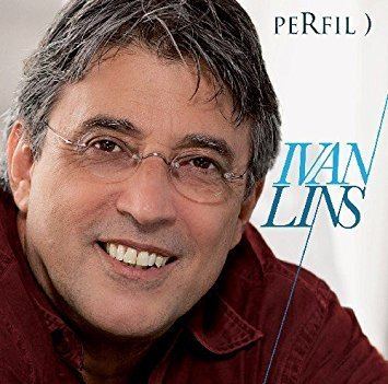Ivan Lins IVAN LINS Ivan Lins Perfil Amazoncom Music