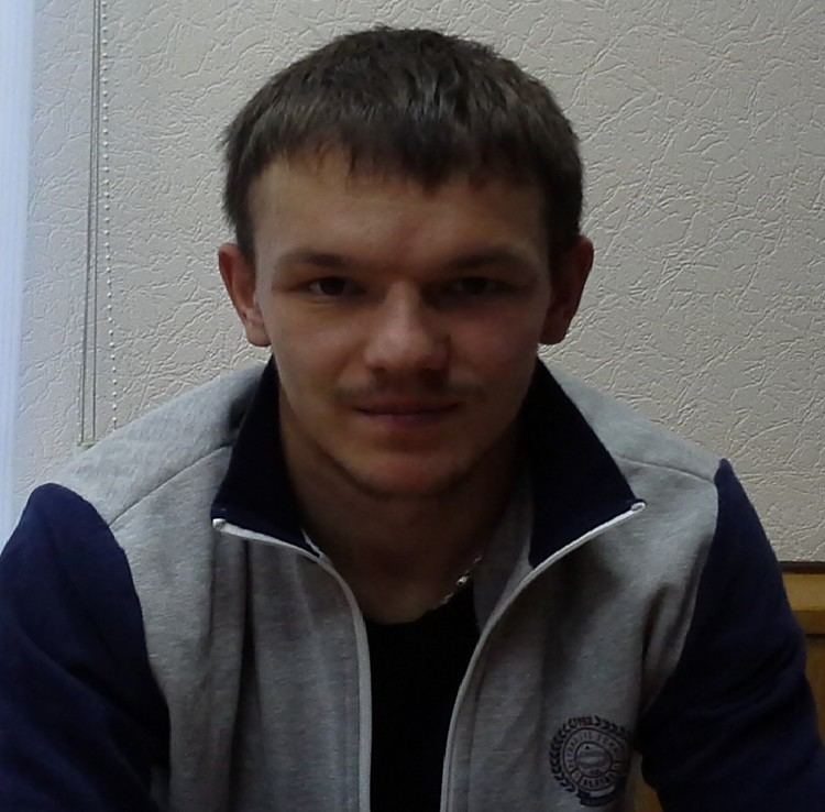 Ivan Lukyanov (footballer)