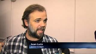 Ivan Lutz Ivan Lutz Author of Zovite ju zemlja