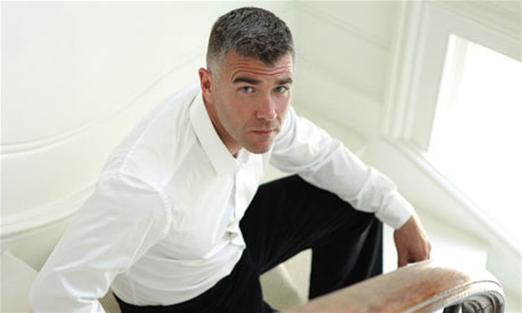 Ivan Massow The fall and rise of Ivan Massow Money The Guardian