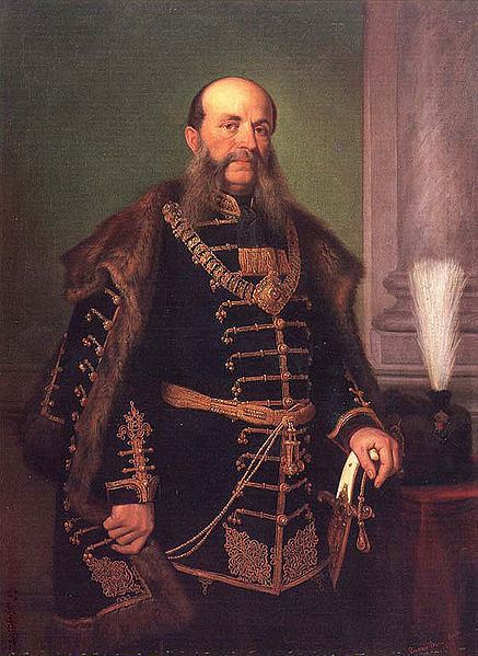 Ivan Mažuranić Ivan Maurani Wikipedija