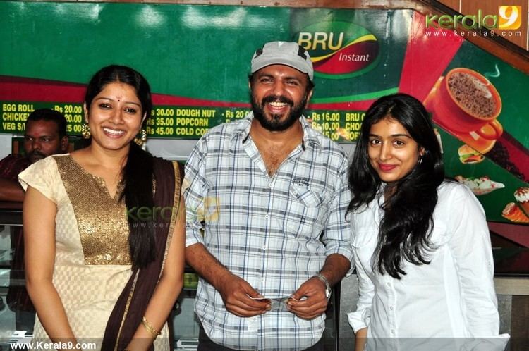 Ivan Megharoopan Ivan Megharoopan Movie Preview and Website Launch Kerala9com