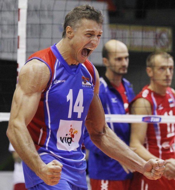 Ivan Miljković 1000 images about This is volleyball on Pinterest