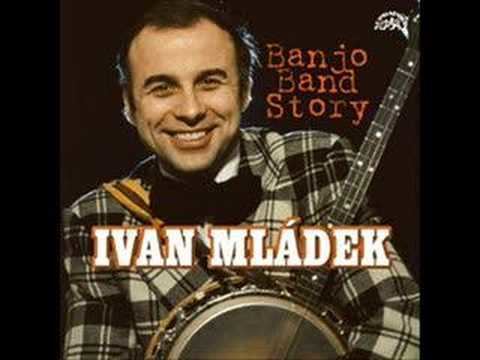 Ivan Mládek Ivan Mladek amp Banjo Band Dve Rusky YouTube