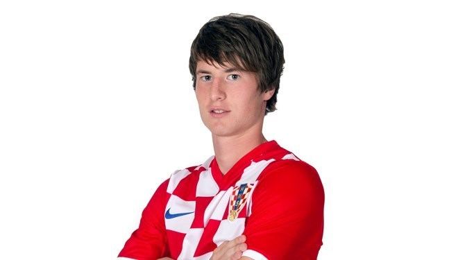 Ivan Močinić Ivan Moini Hrvatski nogometni savez