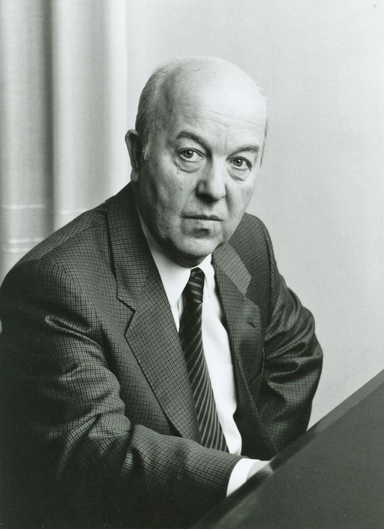 Ivan Moravec Remembering Ivan Moravec from the archives