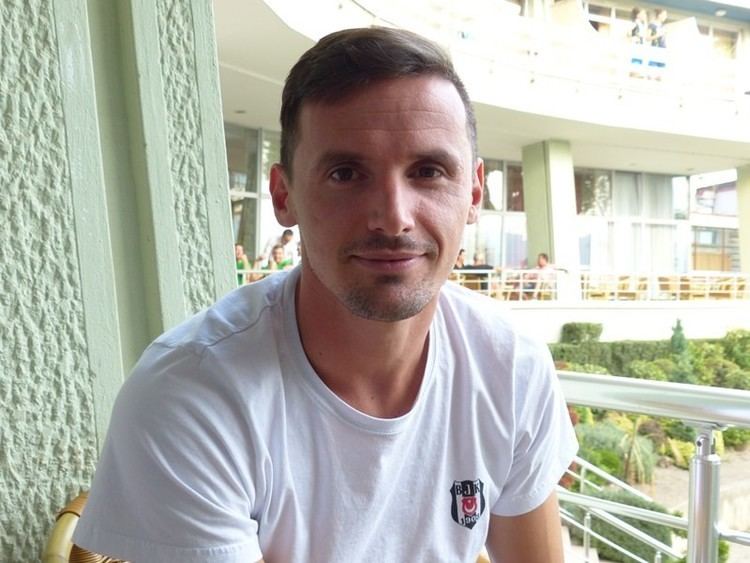 Ivan Ninčević IVAN NINEVI ZA BH Na terenu ne pratam nikome Balkan Handball