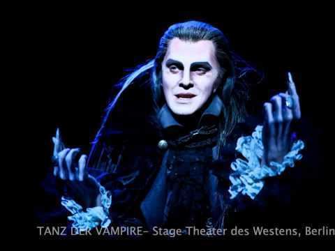 Ivan Ozhogin Tanz der Vampire Die unstillbare Gier Ivan Ozhogin