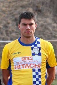 Ivan Pavlov (footballer)