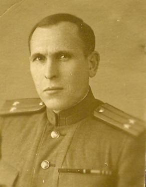 Ivan Pavlovych Bublyk