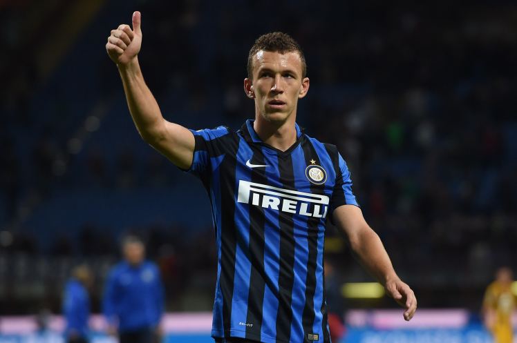 Ivan Perišić Chelsea transfer news Ivan Perisic boost as Inter Milan may have to
