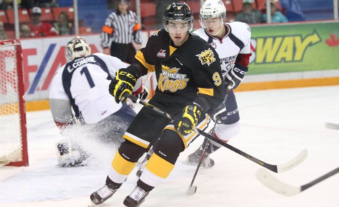 Ivan Provorov 2015 NHL Draft Prospect Profile Ivan Provorov Colorado