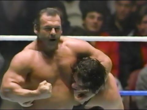 Ivan Putski Ivan Putski Pro Wrestlers Dead or Alive