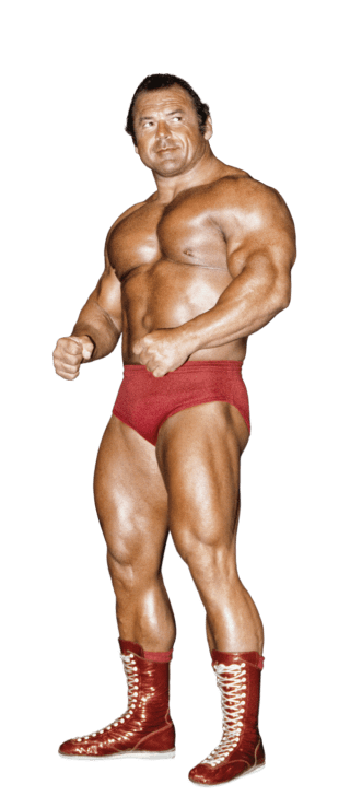Ivan Putski Ivan Putski WWE
