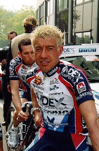 Ivan Quaranta wwwcyclingnewscom presents the 85th Giro d39Italia 2002