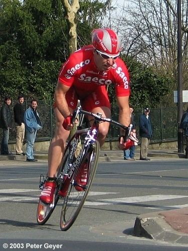 Ivan Quaranta Daily Peloton Pro Cycling News