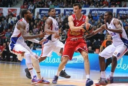 Ivan Ramljak Vijest Ivan Ramljak potpisao Koarkaki klub Zadar Basketball