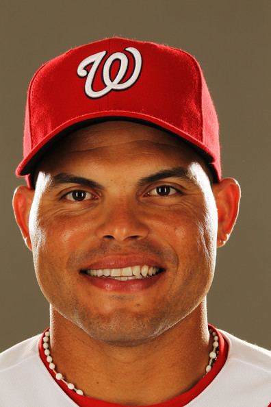 Ivan Rodriguez - Alchetron, The Free Social Encyclopedia