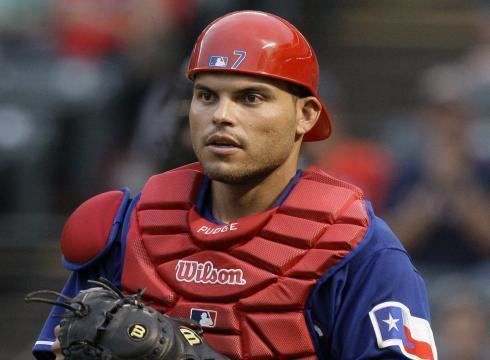 Ivan Rodriguez Pudge Rodriguez retires after 21 brilliant seasons