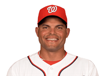 Ivan Rodriguez Ivan Rodriguez Stats ESPN