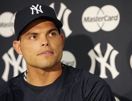 Ivan Rodriguez (athlete) One of my all time Favorite athletes Pudge Rodriguez and