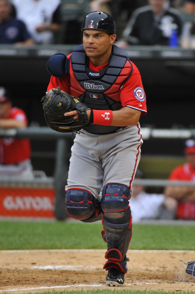 Ivan Rodriguez (athlete) Ivan Rodriguez Rumors MLB Trade Rumors