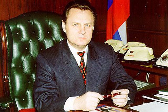 Ivan Rybkin Ivan Rybkin The Lack of Parliamentarianism in Russia Will Lead to