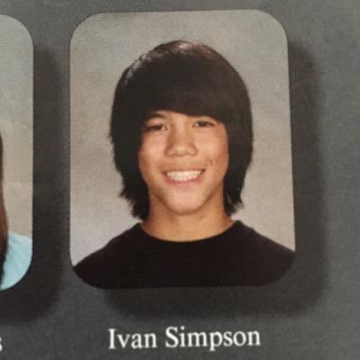 Ivan Simpson Ivan Simpson ivansiimpson Twitter