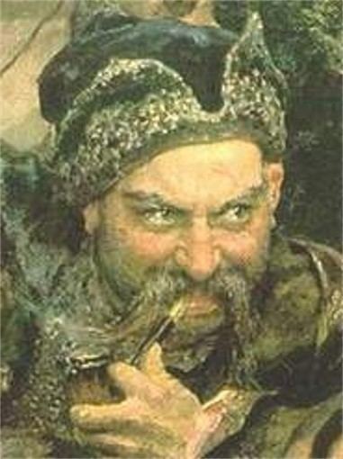 Ivan Sirko Sirko Ivan