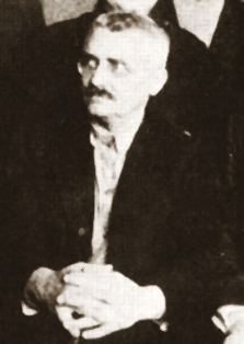 Ivan Smirnov (politician)