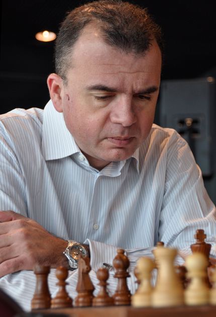 Ivan Sokolov Caruana wins Reykjavik Open full report with video