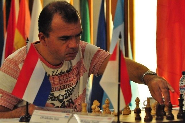 Ivan Sokolov (chess player) Ivan Sokolov chess games and profile ChessDBcom
