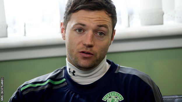 Ivan Sproule BBC Sport Ivan Sproule aims to end hoodoo for himself
