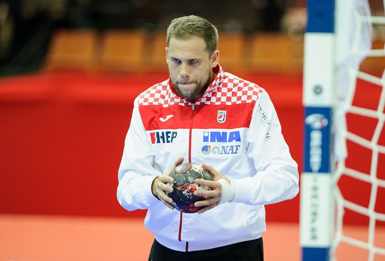 Ivan Stevanović (handballer) Photos EHF EURO 2016